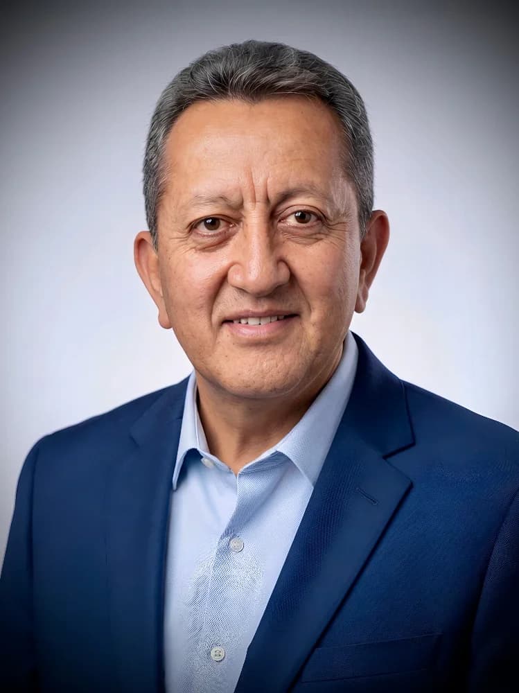 Pablo Arpi